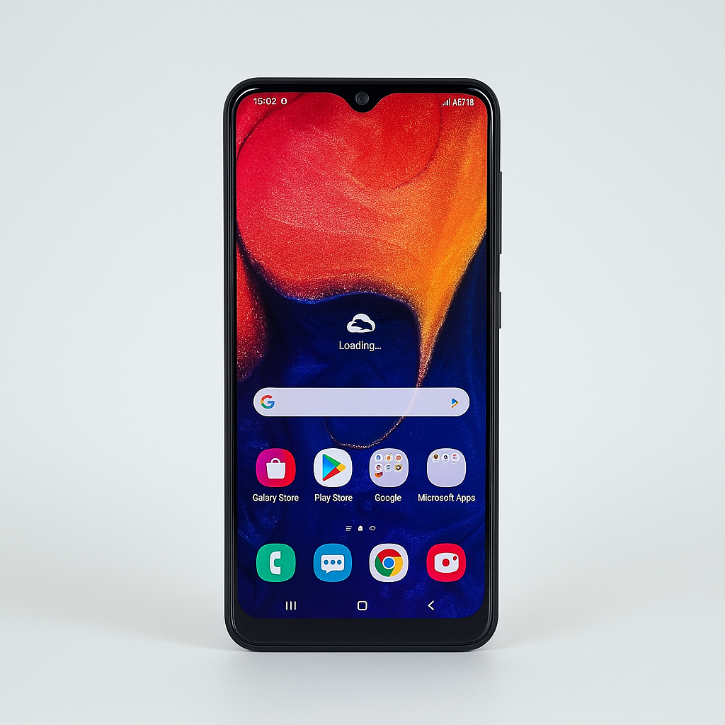 Samsung Galaxy A50