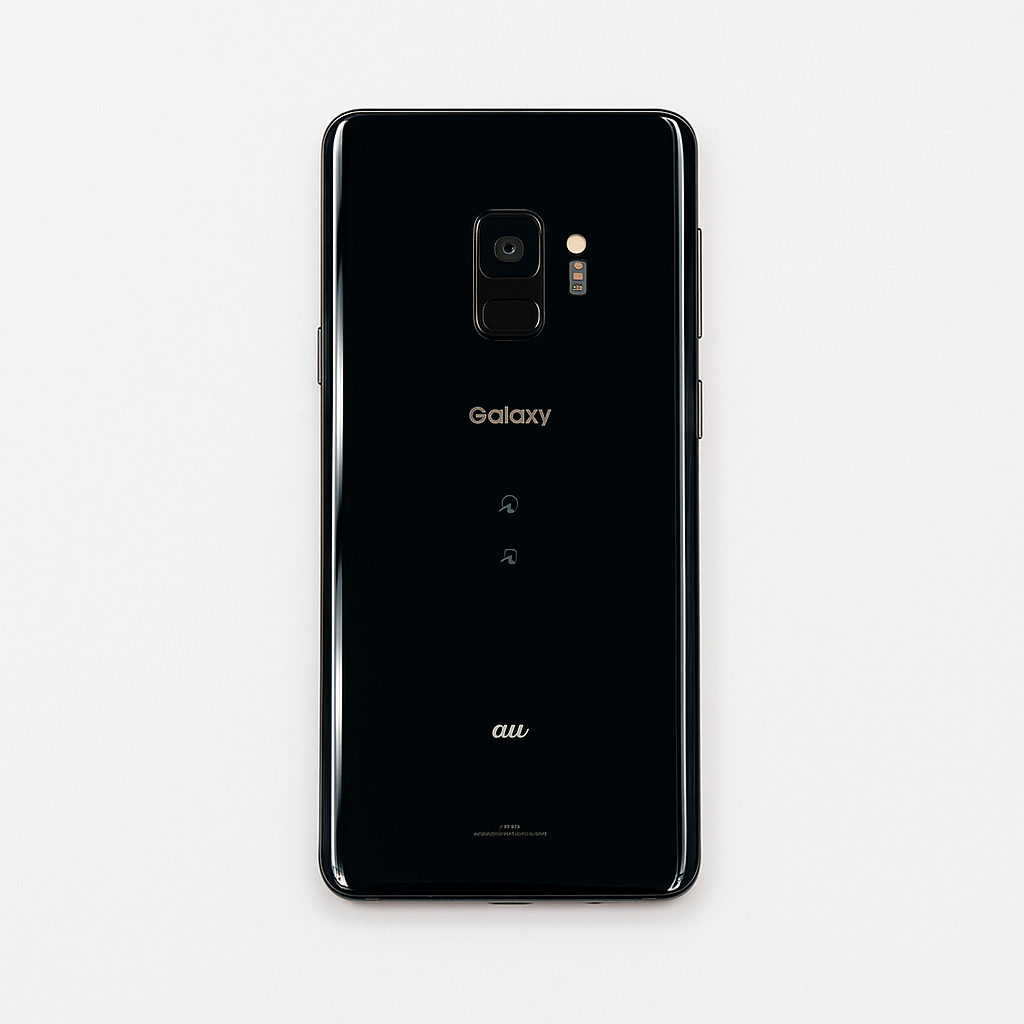 Samsung Galaxy S9