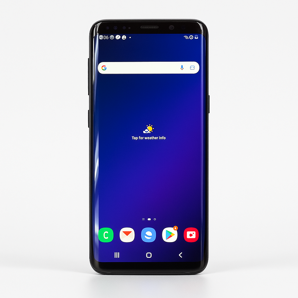 Samsung Galaxy S9