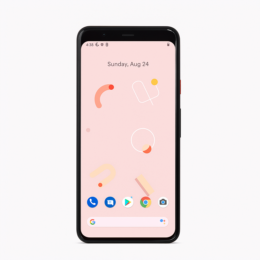 Google Pixel 4XL