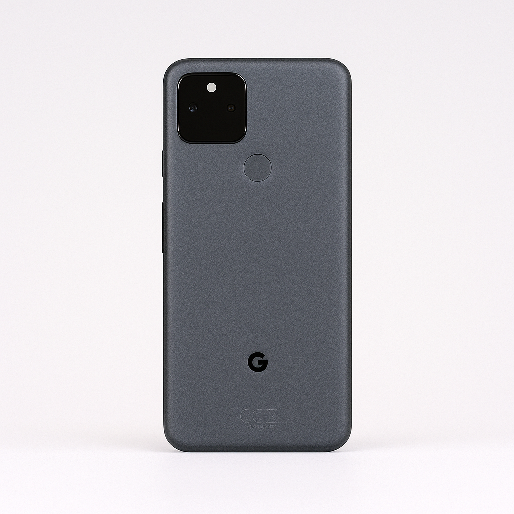 Google Pixel 5