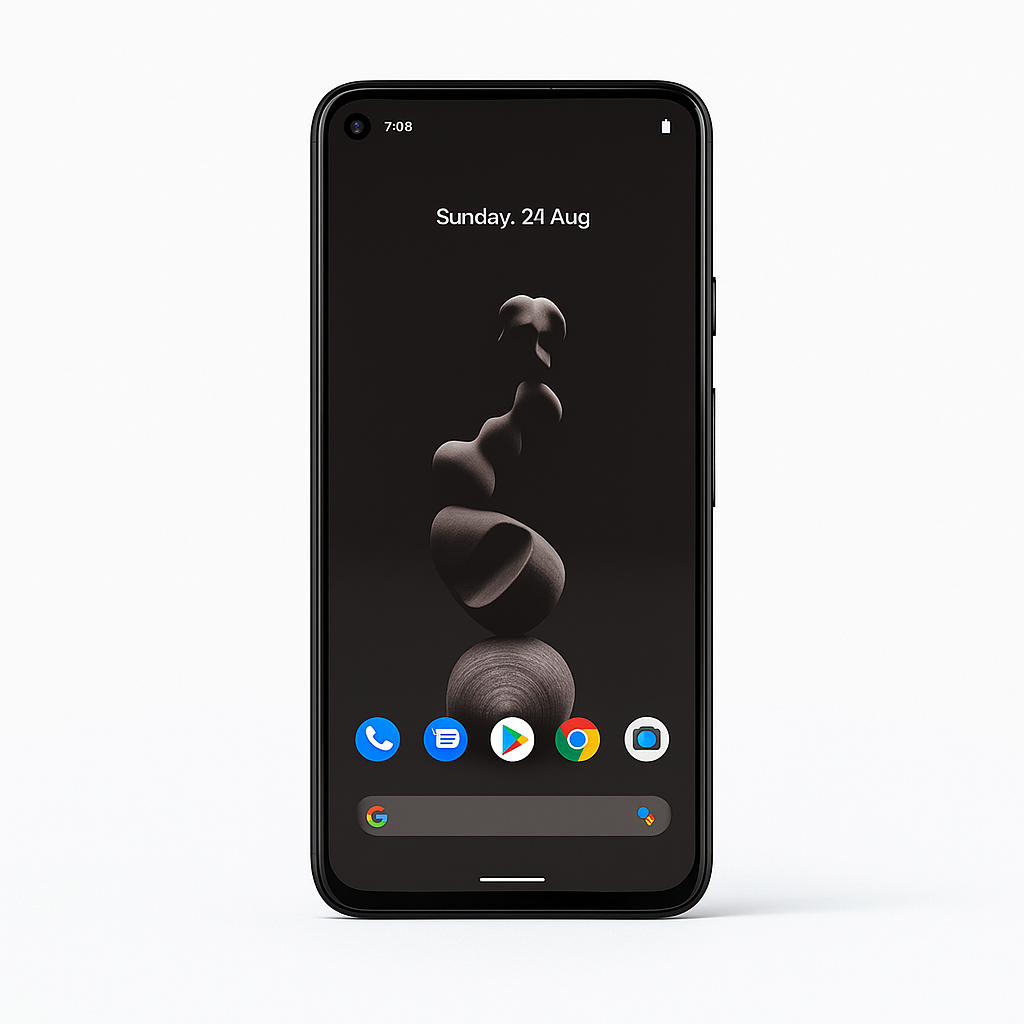 Google Pixel 5