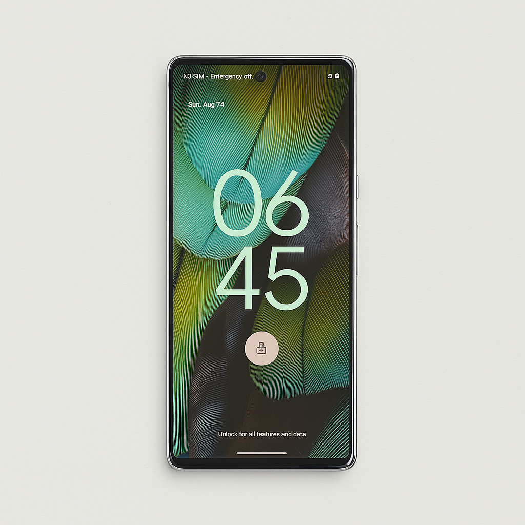 Google Pixel 7