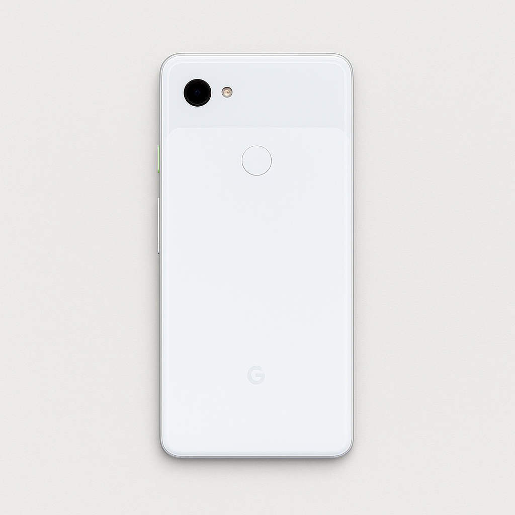 Google Pixel 3XL