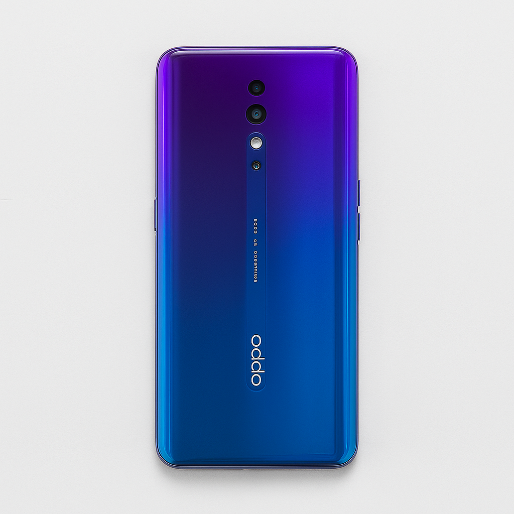 Oppo Reno Z