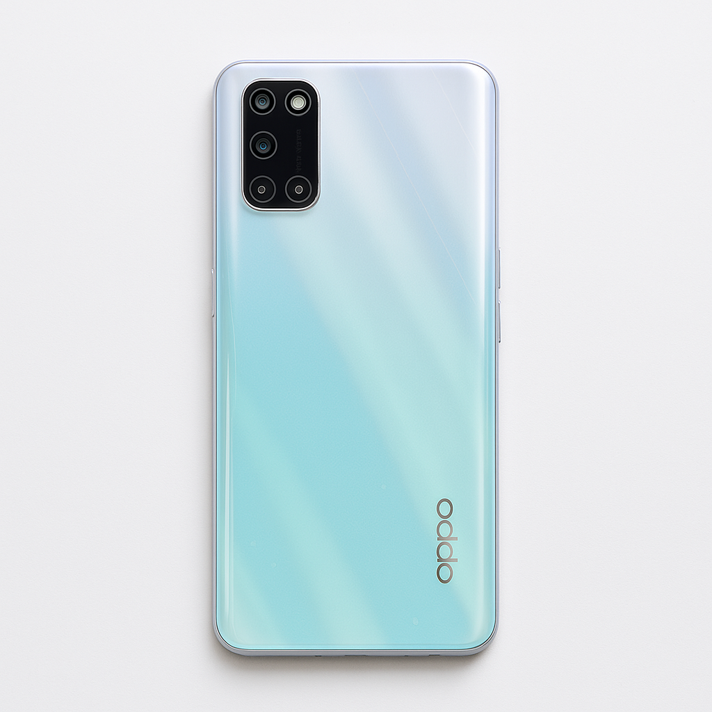Oppo A52