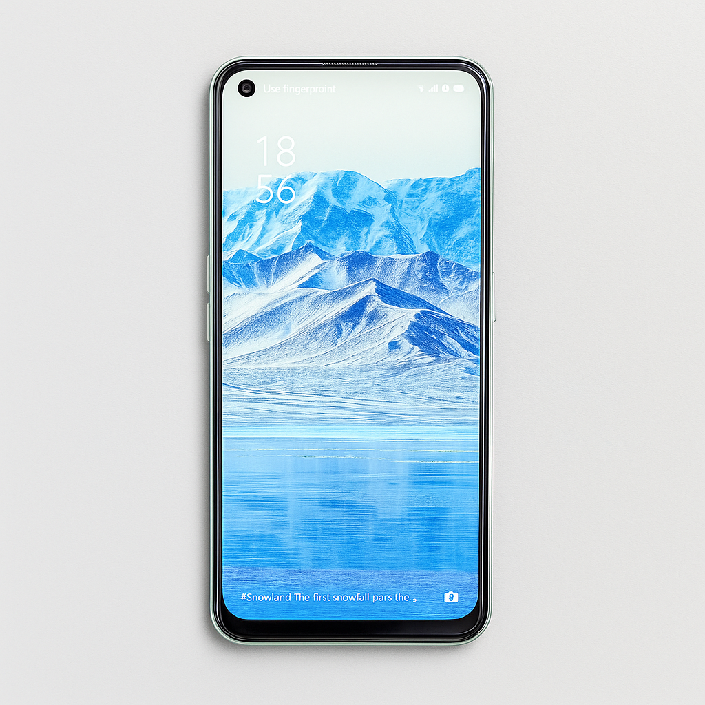 Oppo A52