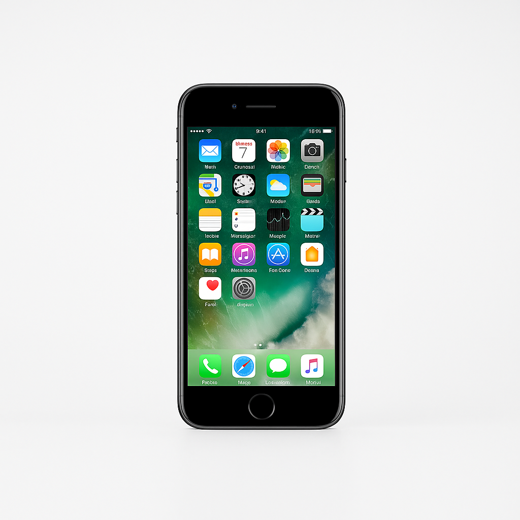 Apple iPhone 7