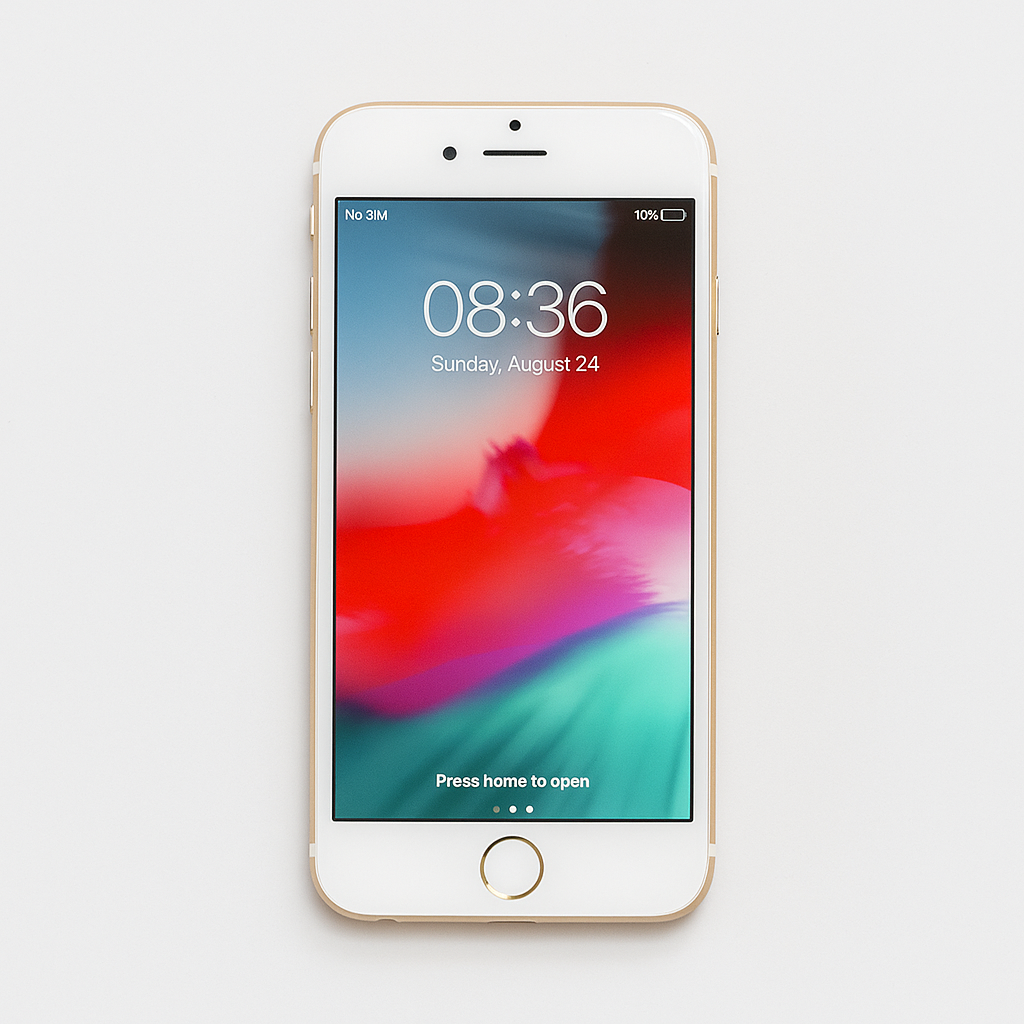 Apple iPhone 6