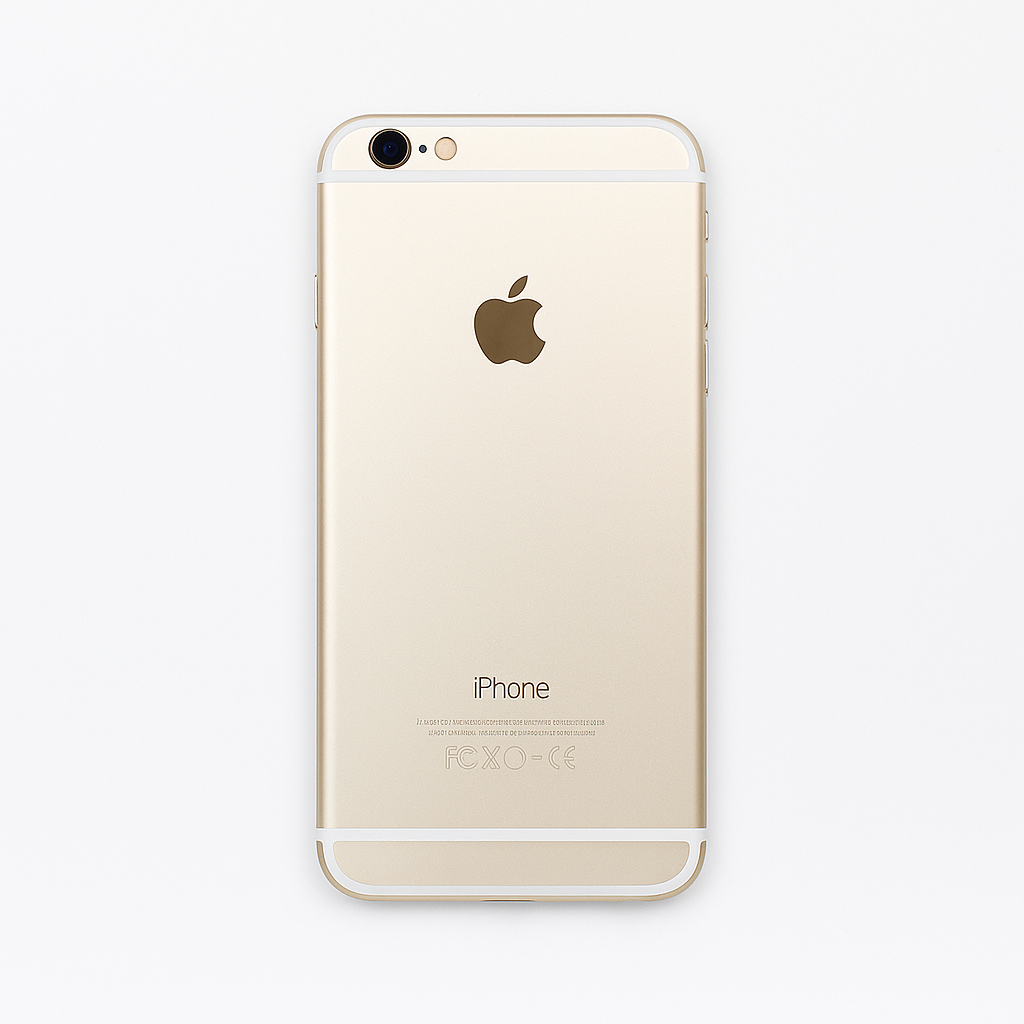 Apple iPhone 6