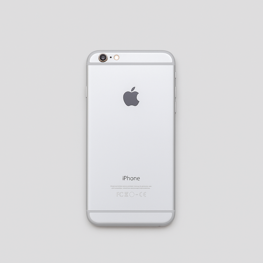 Apple iPhone 6