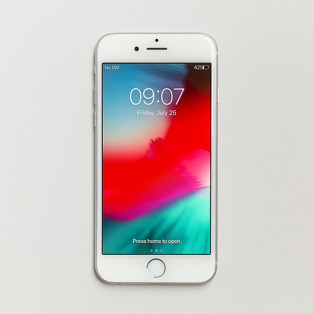 Apple iPhone 6