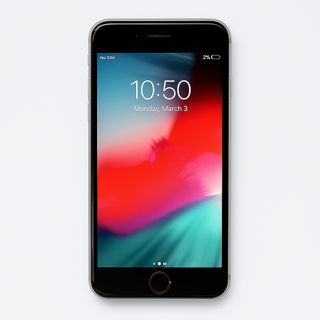 Apple iPhone 6