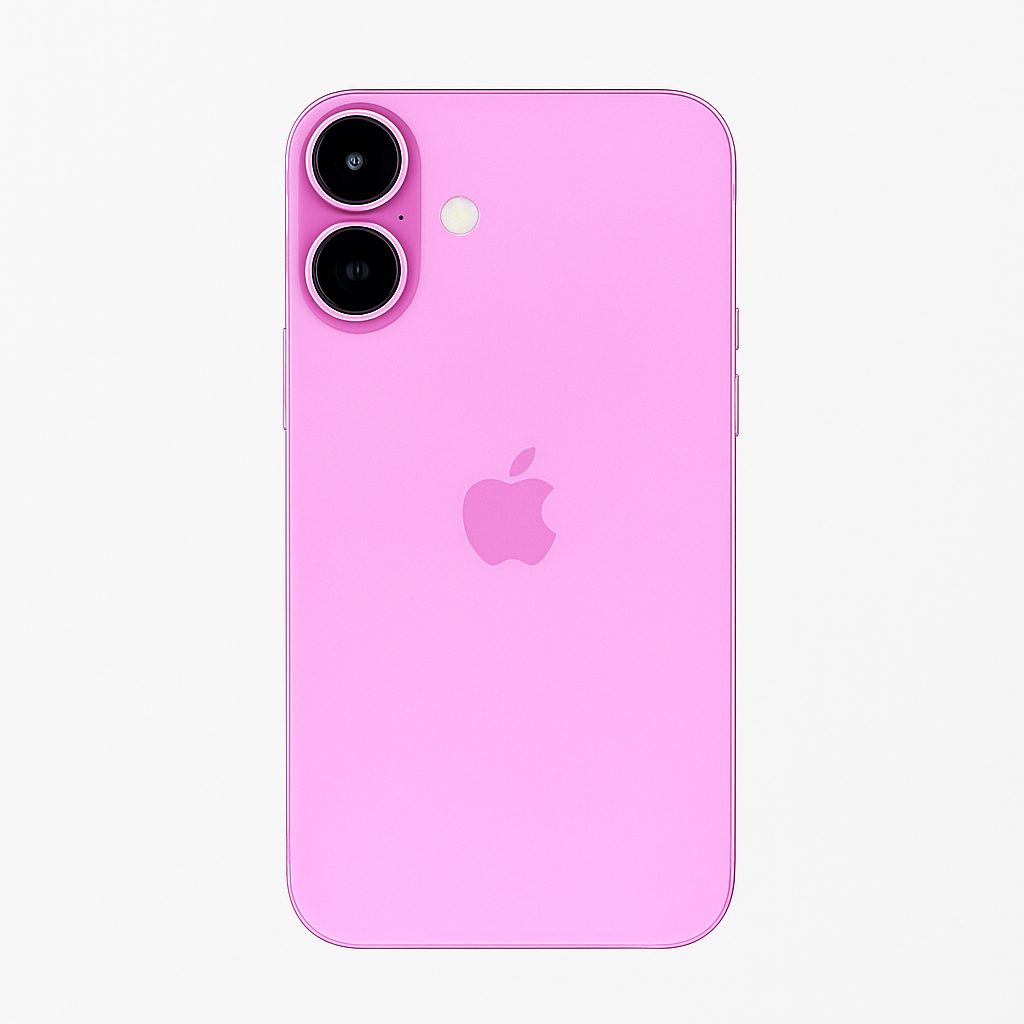 Apple iPhone Xr Body Change to 16