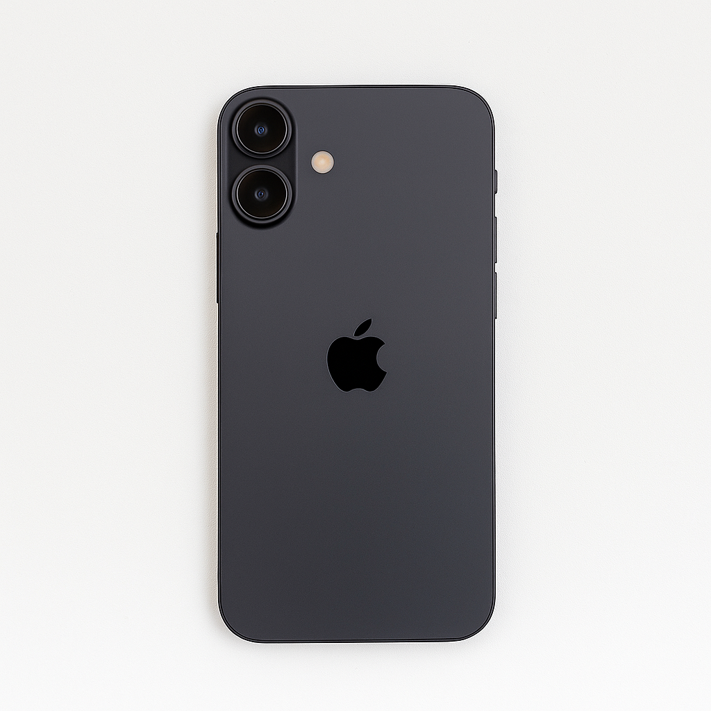 Apple iPhone Xr Body Change to 16