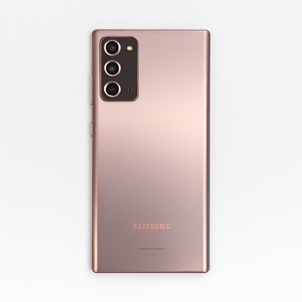 Samsung Galaxy Note 20 5G
