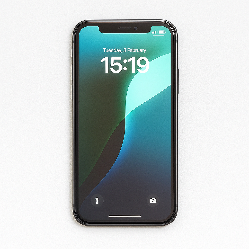 Apple iPhone Xr Body Change to 16