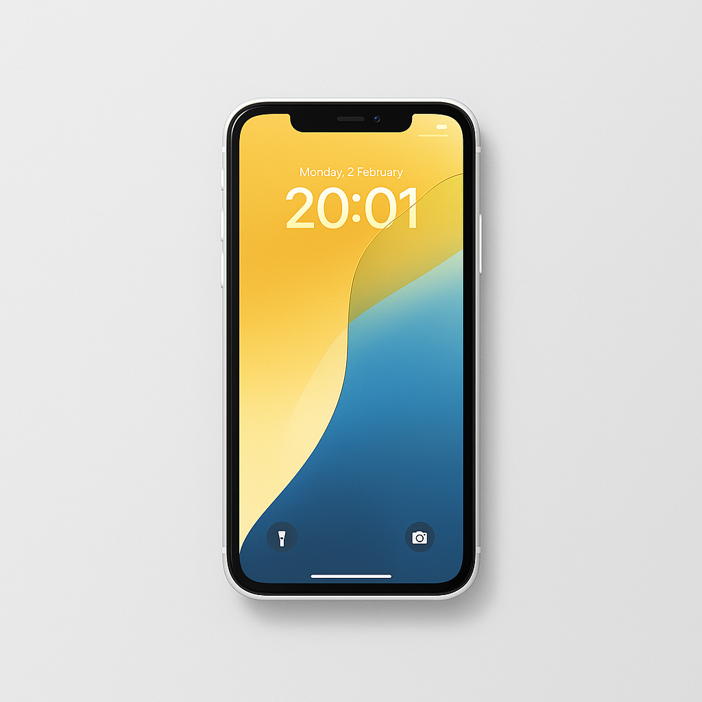 Apple iPhone Xr Body Change to 16
