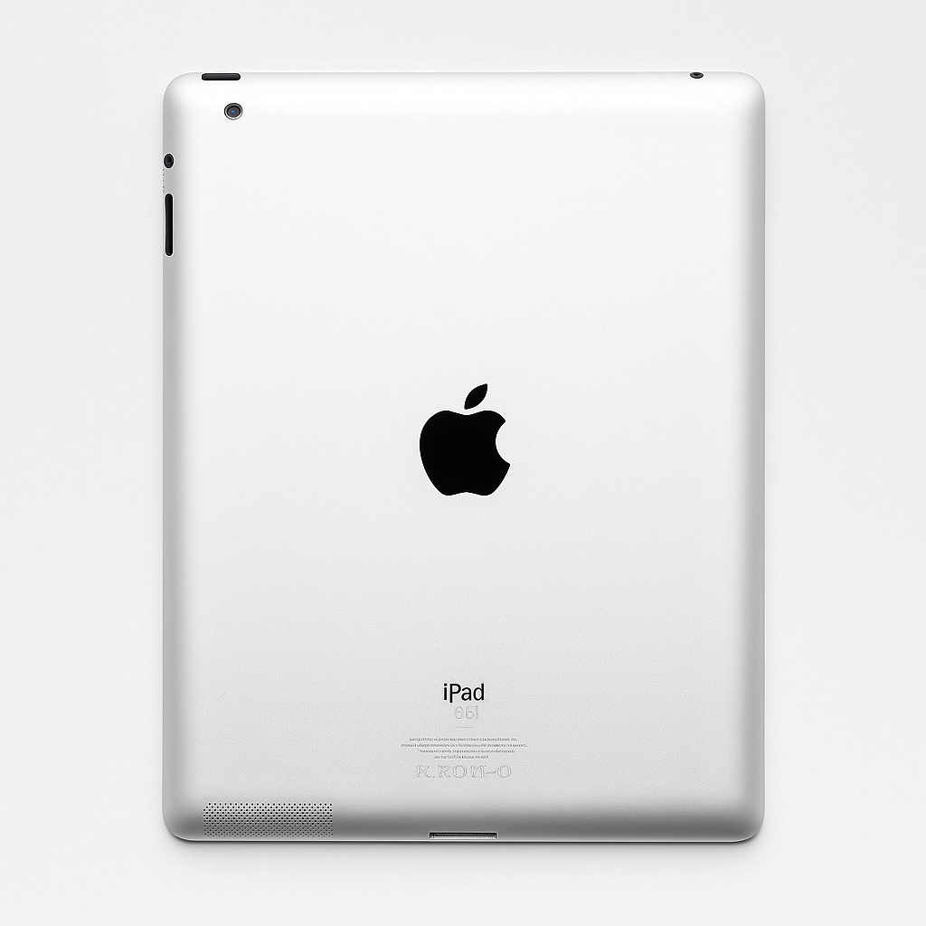 Apple iPad 2 Wi-Fi