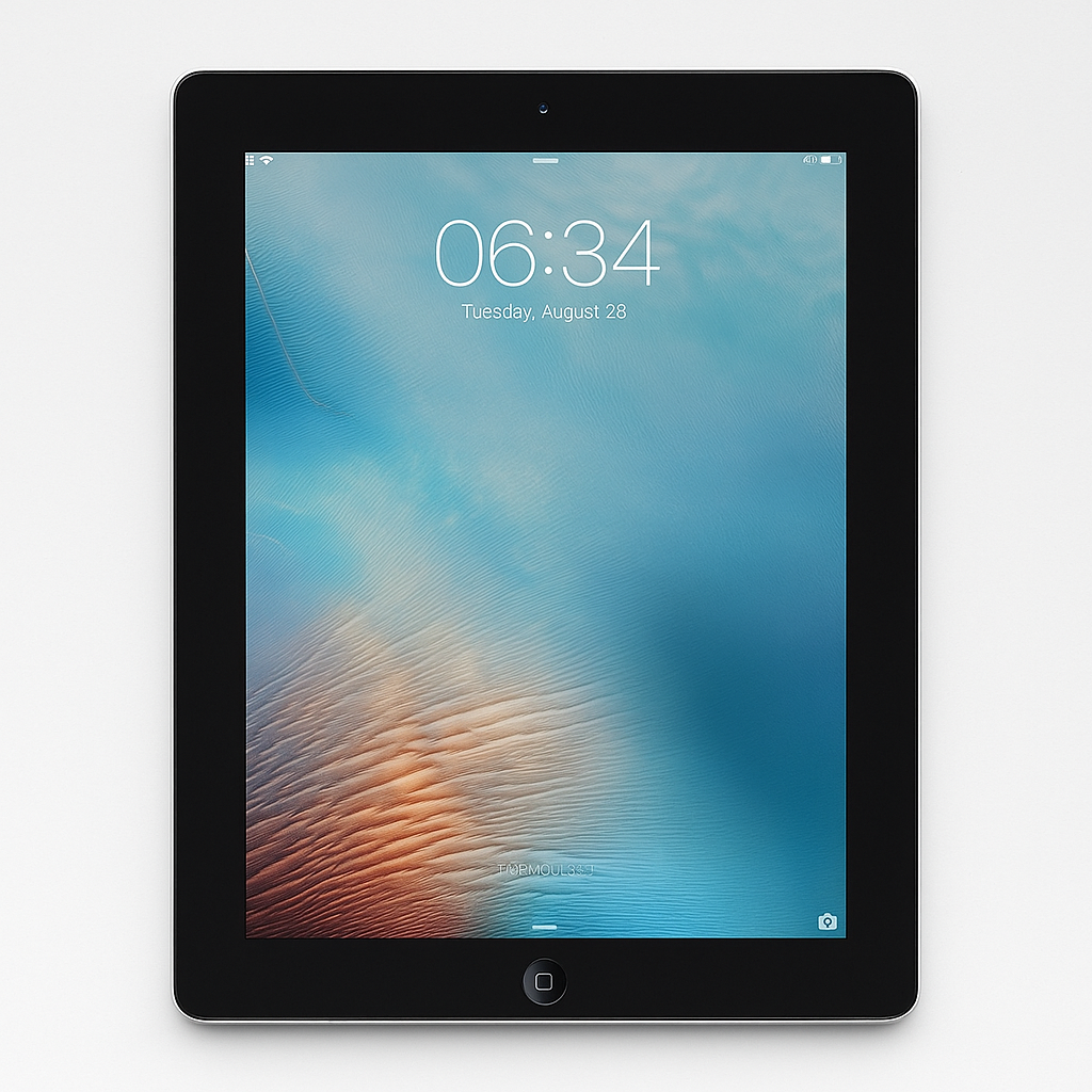 Apple iPad 2 Wi-Fi