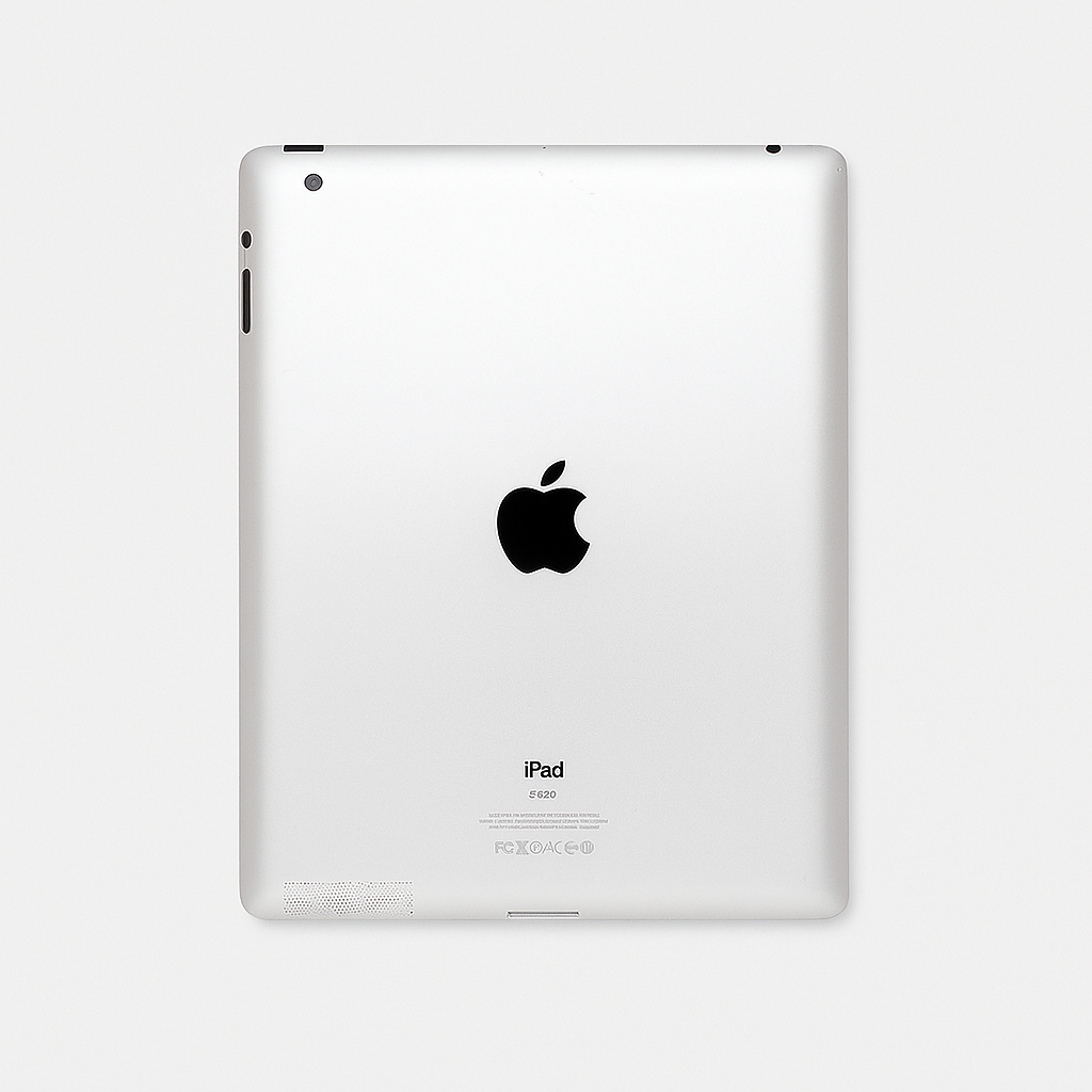 Apple iPad 3 Wi-Fi