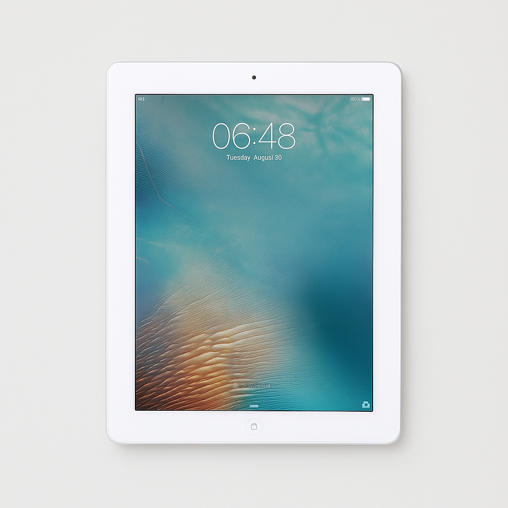 Apple iPad 3 Wi-Fi
