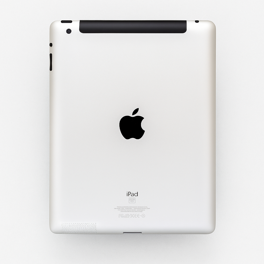 Apple iPad 3 Wi-Fi + Cellular