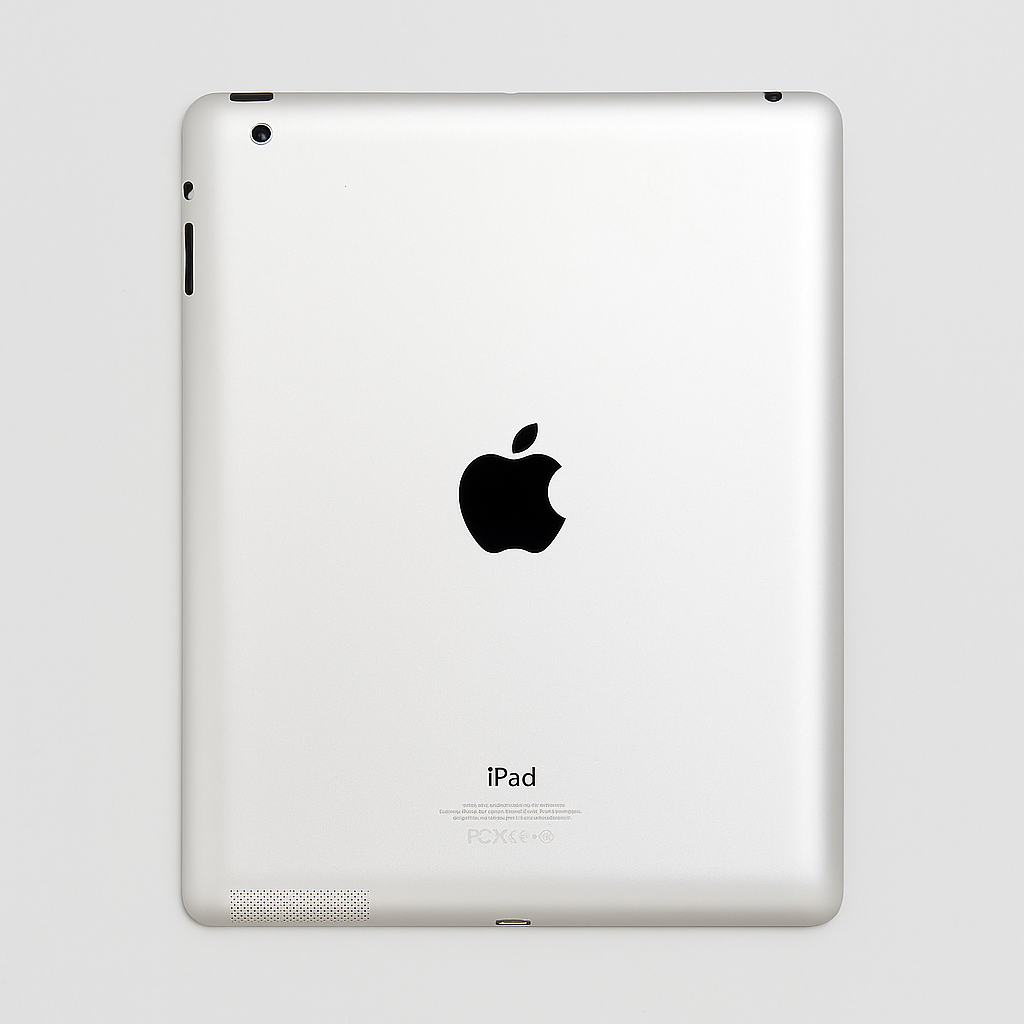 Apple iPad 4 Wi-Fi
