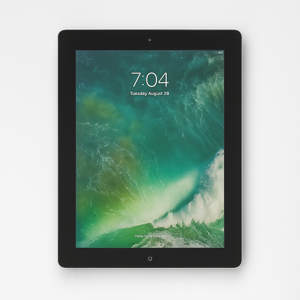 Apple iPad 4 Wi-Fi
