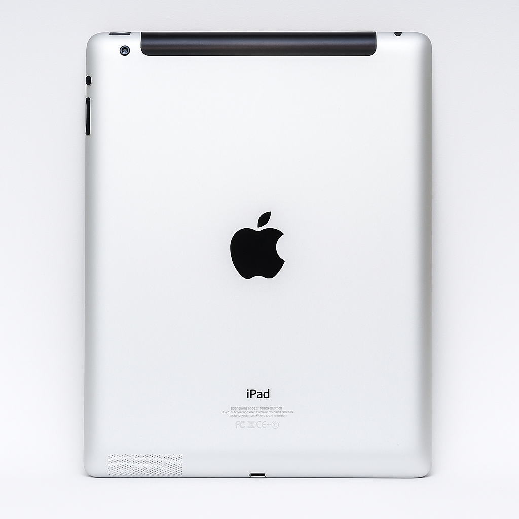 Apple iPad 4 Wi-Fi