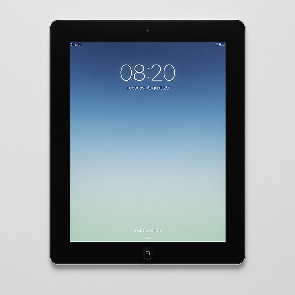 Apple iPad 4 Wi-Fi + Cellular