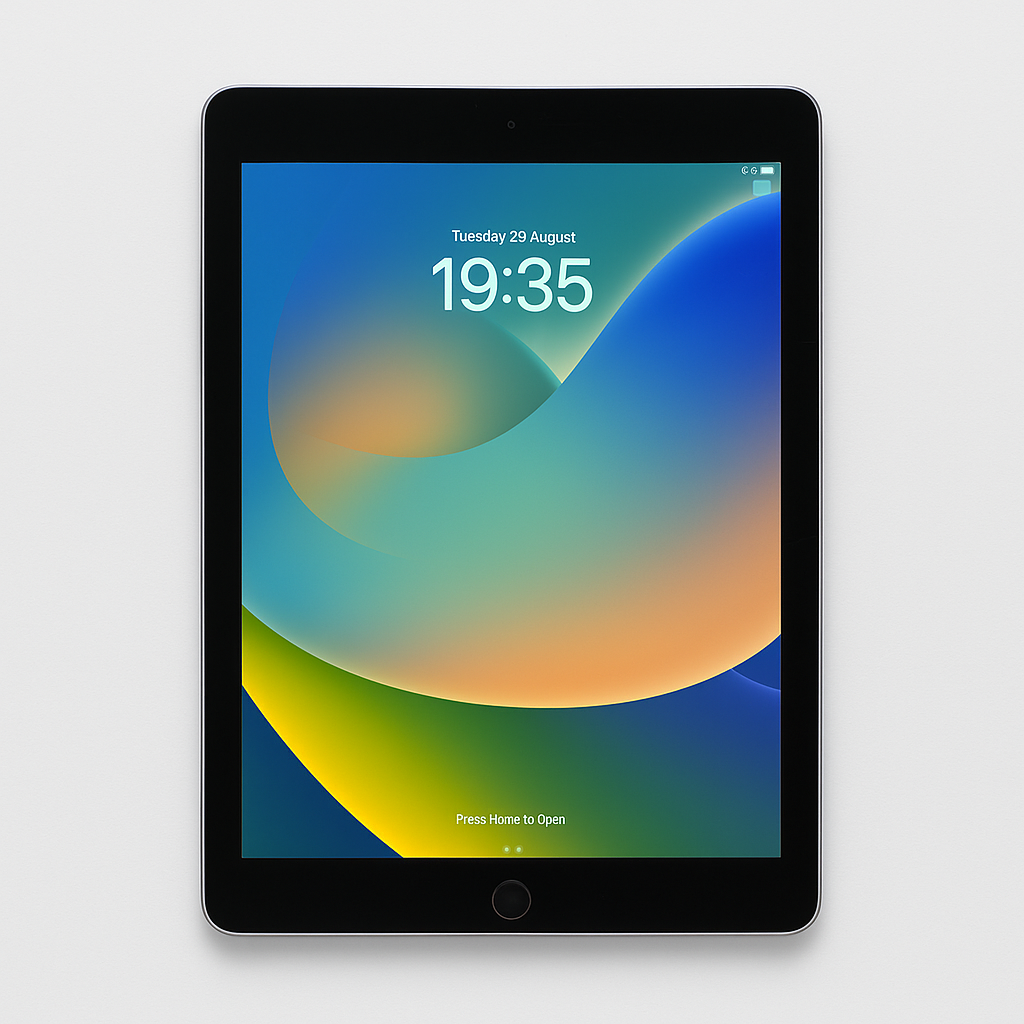 Apple iPad (5th generation) WiFi