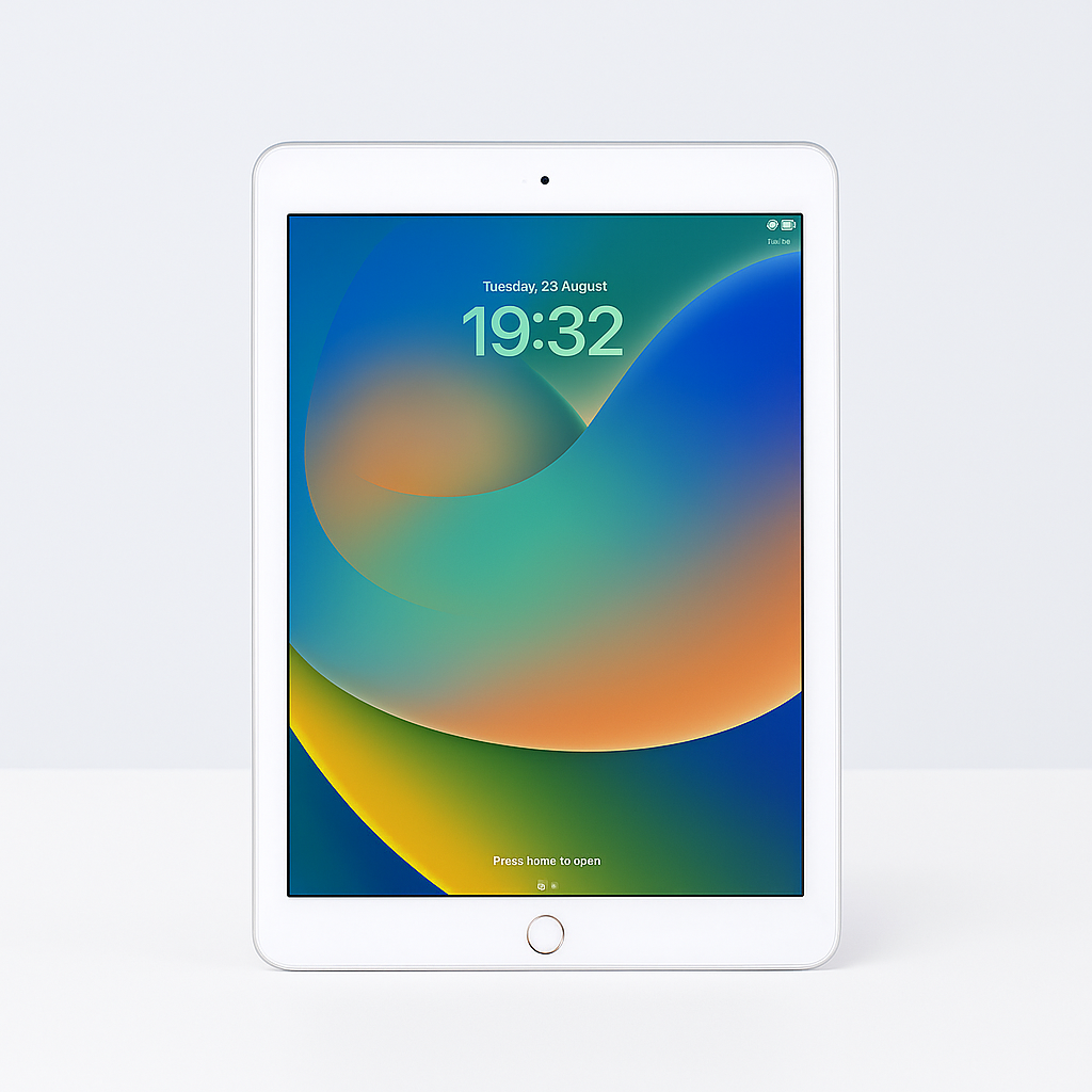 Apple iPad (5th generation) WiFi