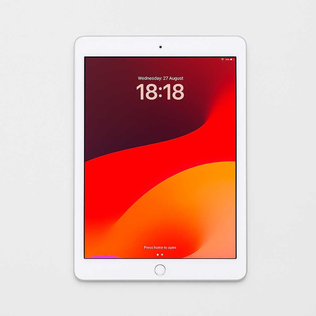 Apple iPad (6th generation) WiFi