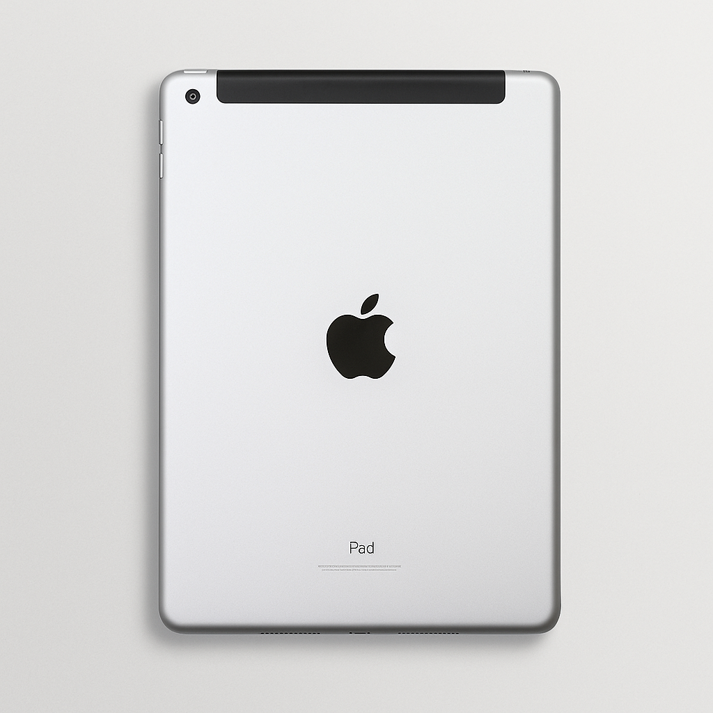 Apple iPad (6th generation) WiFi + Cellular