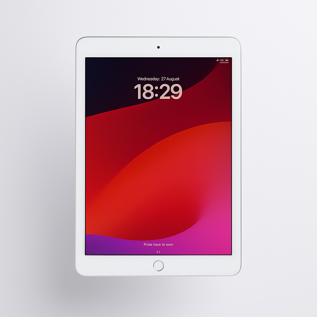 Apple iPad (6th generation) WiFi + Cellular