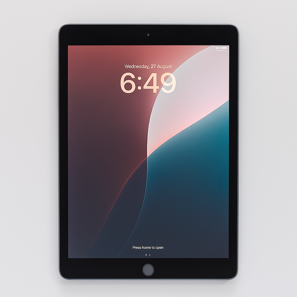 Apple iPad (7th generation) WiFi + Cellular