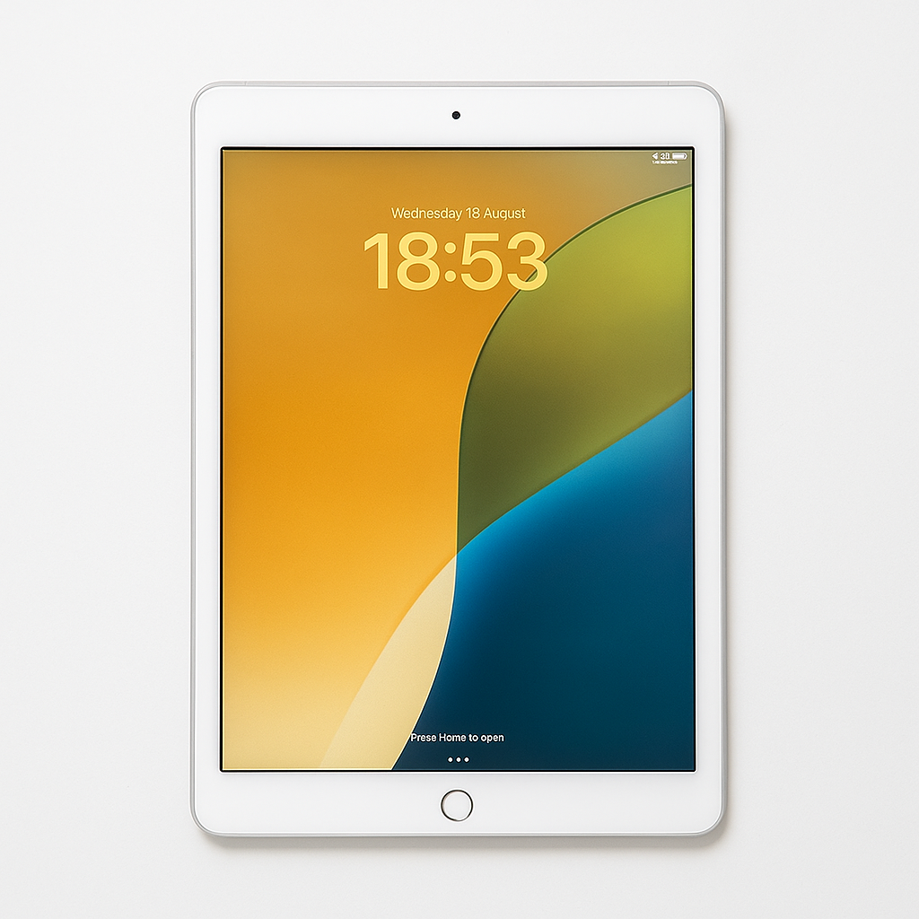 Apple iPad (7th generation) WiFi + Cellular