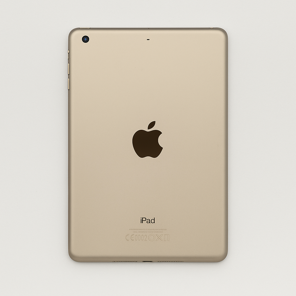 Apple iPad mini 3 Wi-Fi
