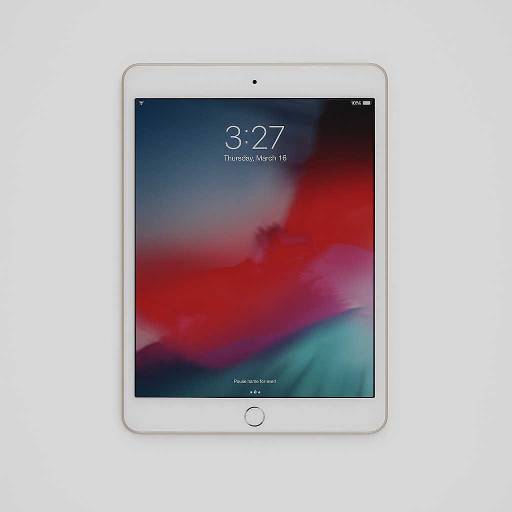 Apple iPad mini 3 Wi-Fi