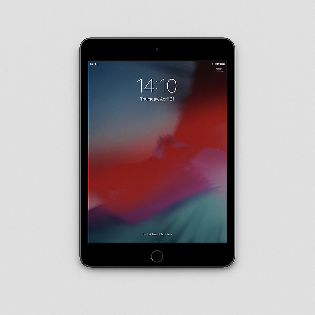 Apple iPad mini 3 Wi-Fi