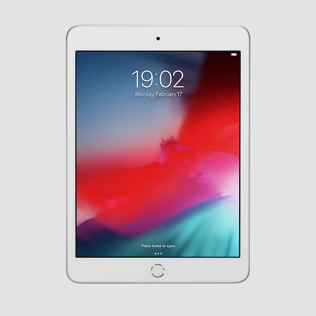 Apple iPad mini 3 Wi-Fi