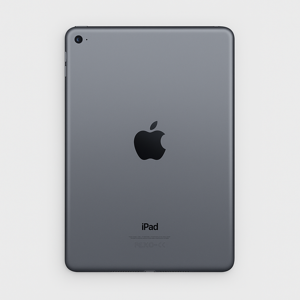 Apple iPad mini 4 Wi-Fi