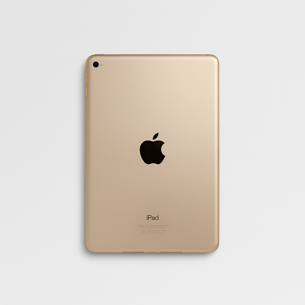 Apple iPad mini 4 Wi-Fi