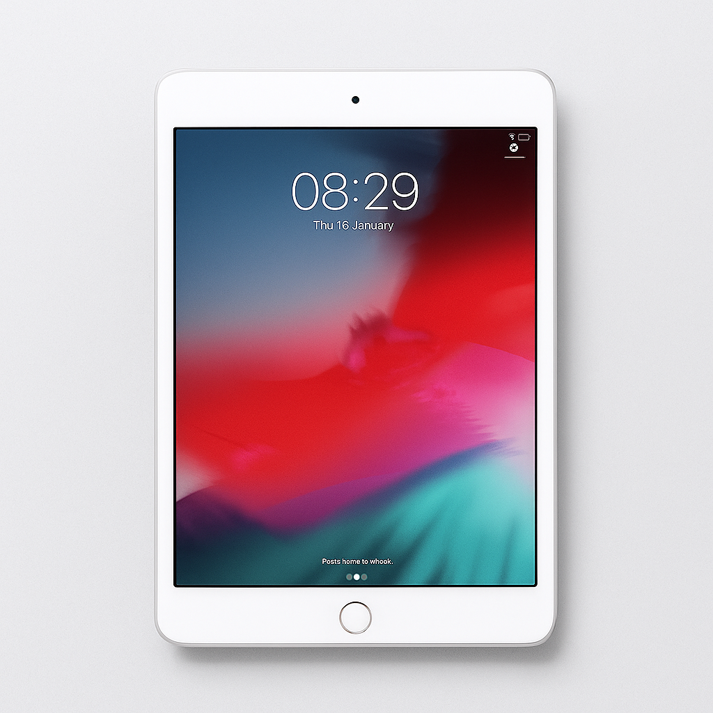 Apple iPad mini 4 Wi-Fi