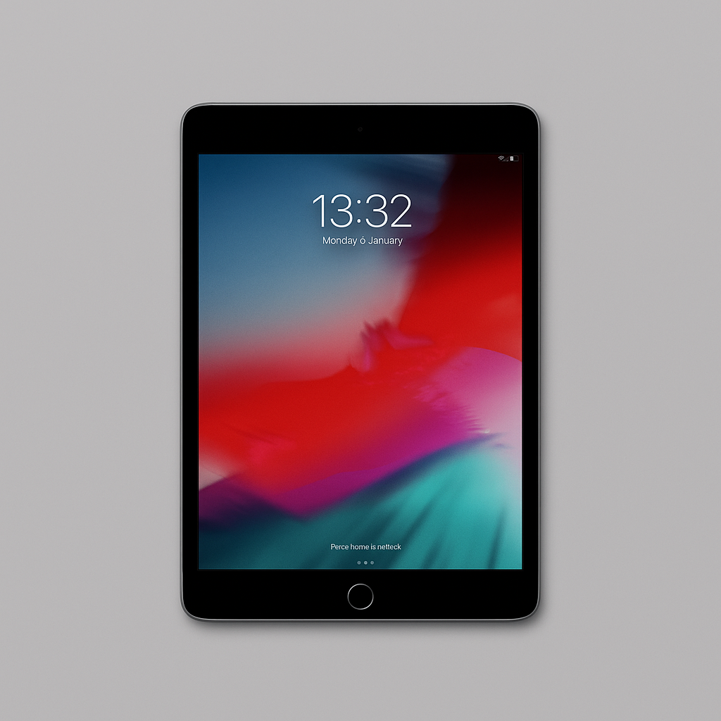 Apple iPad mini 4 Wi-Fi
