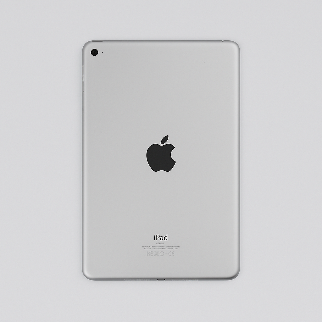 Apple iPad mini 4 Wi-Fi