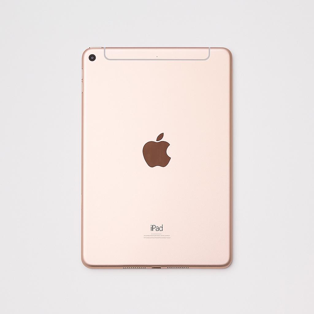 Apple iPad mini 5 Wi-Fi