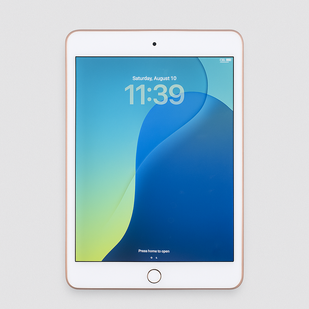 Apple iPad mini 5 Wi-Fi