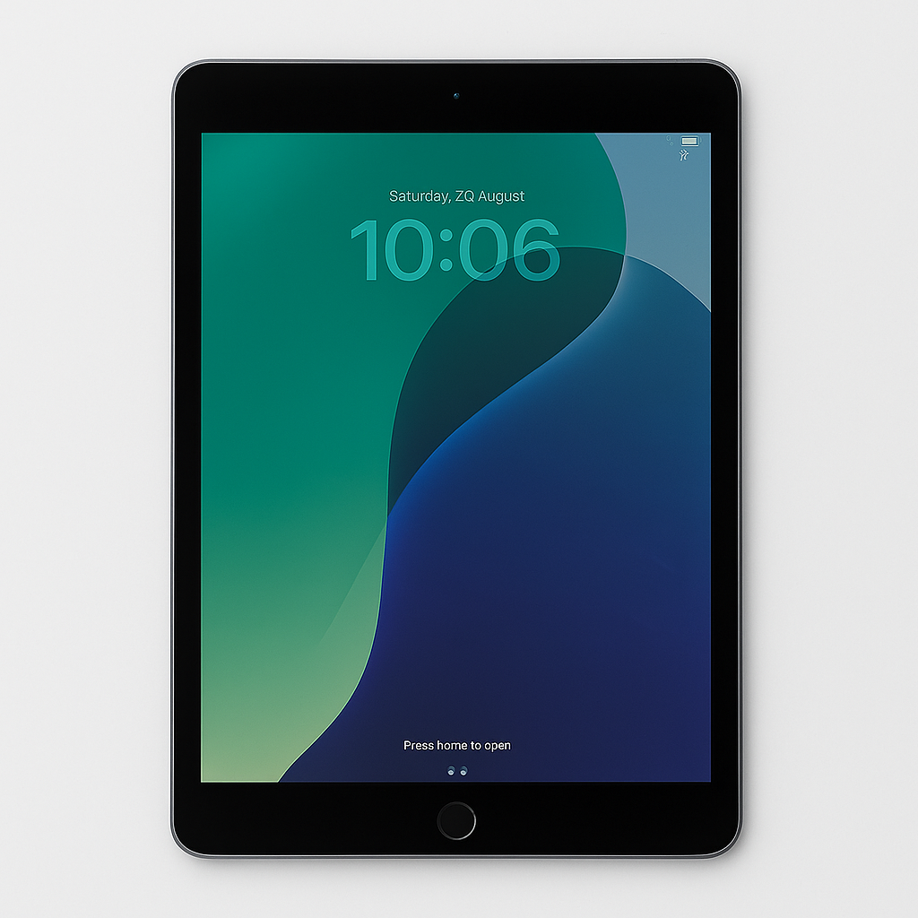 Apple iPad (9th generation) WiFi